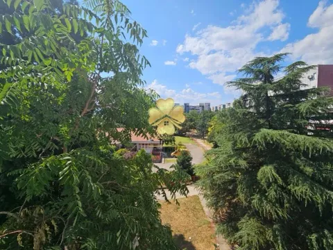 Izdavanje, dvosoban stan, 80m², Preko Morače, Podgorica - image 5