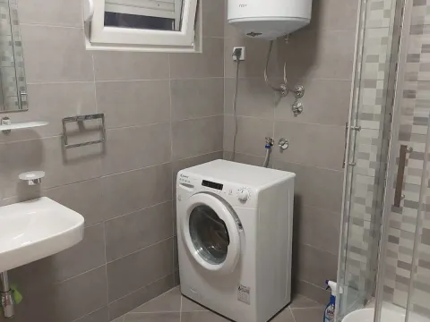 Rent, one bedroom apartment, 45m², Kava, Tivat - image 6