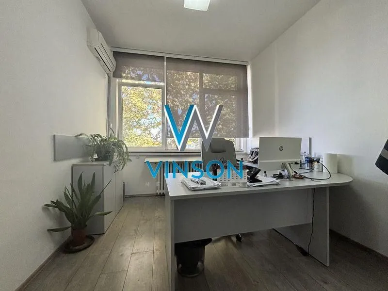 Rent, office space, 264m², Podbara, Novi Sad Sve Podlokacije