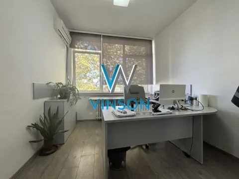 Rent, office space, 264m², Podbara, Novi Sad Sve Podlokacije - image 8