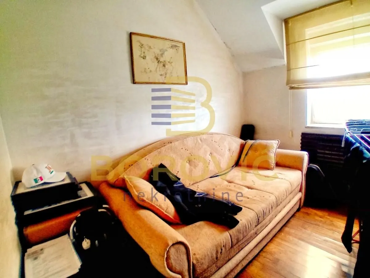 Prodaja, trosoban stan, 100m², Žarkovo, Beograd