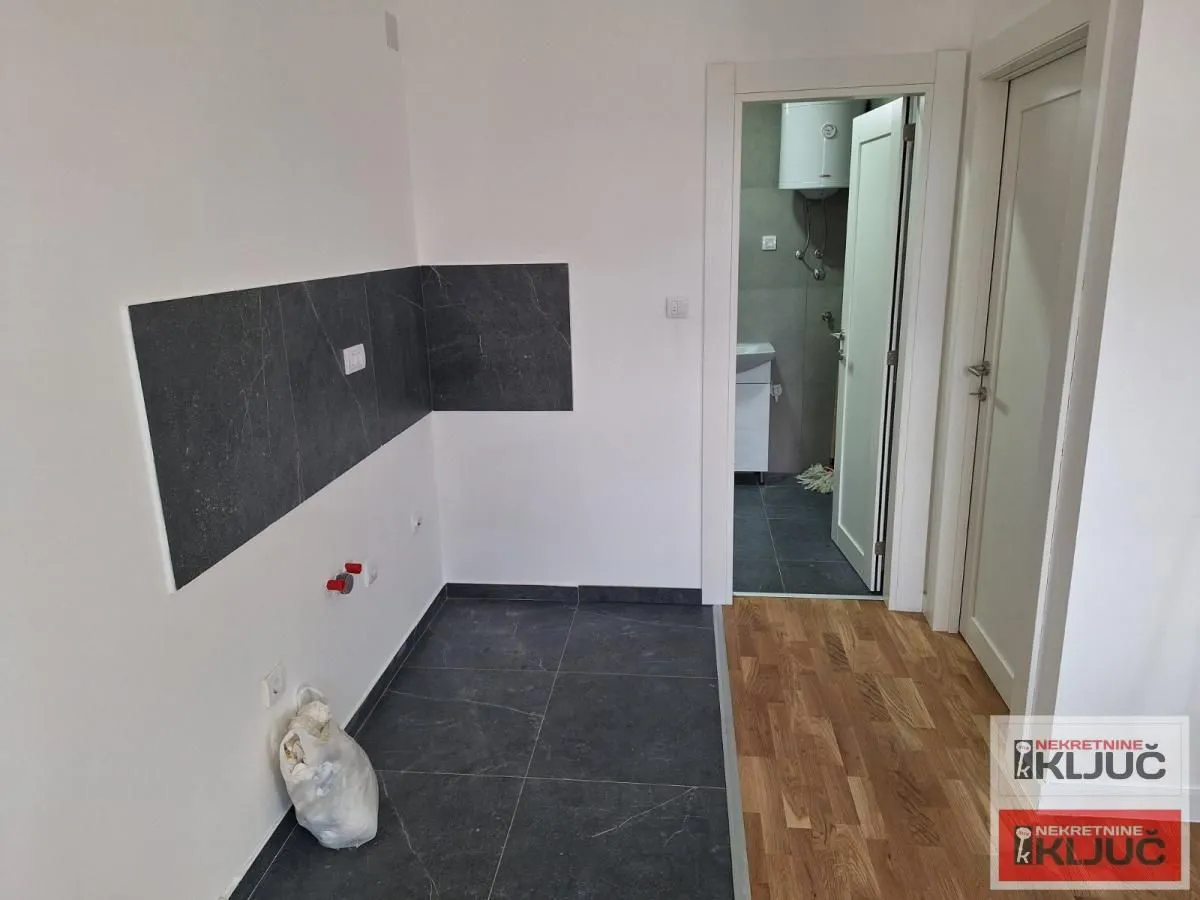 Prodaja, jednosoban stan, 33m², Klisa, Novi Sad Sve Podlokacije