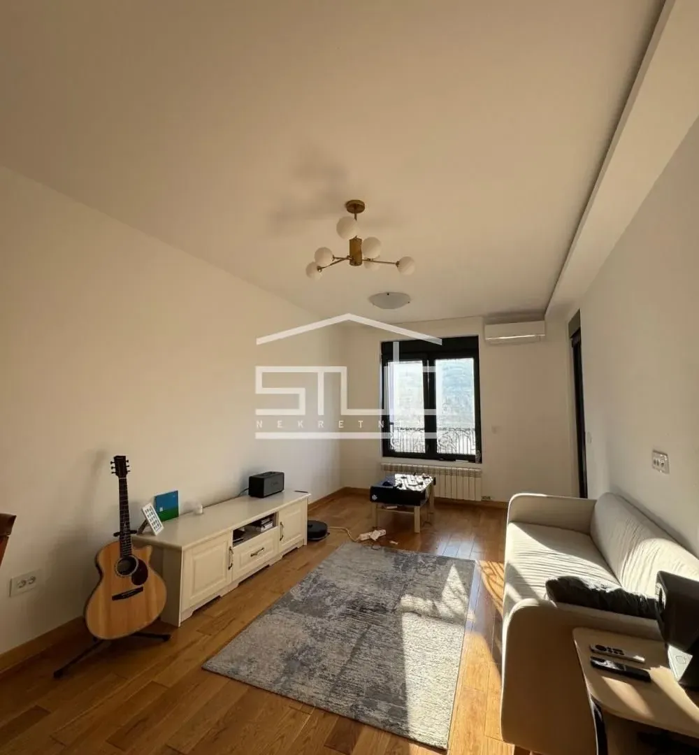 Izdavanje, trosoban stan, 65m², Cvijićeva, Palilula Sve Podlokacije