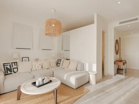 Prodaja, jednosoban stan, 53m², Luštica Bay, Tivat - image 3