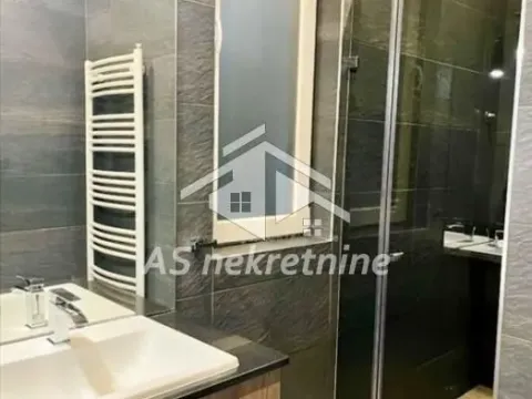 Rent, three bedroom apartment, 84m², Stari Grad, Beograd - image 15