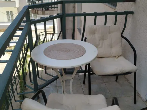 Rent, one bedroom apartment, 35m², Lazi, Budva - image 7