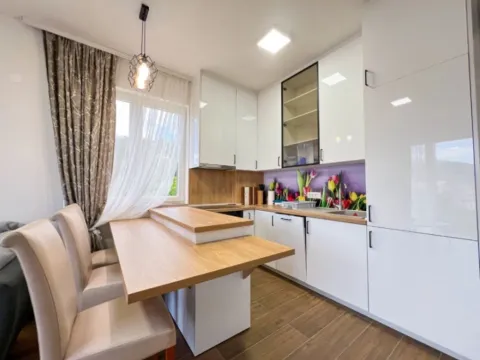 Sale, one bedroom apartment, 42m², Đenovići, Herceg Novi - image 3