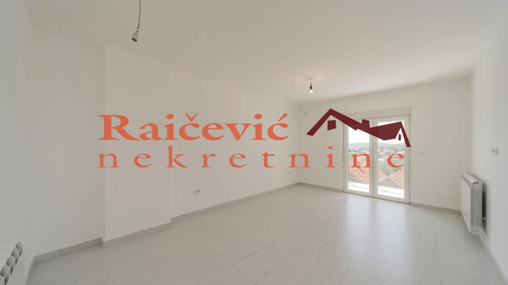 Prodaja, trosoban stan, 81m², Grocka, Beograd
