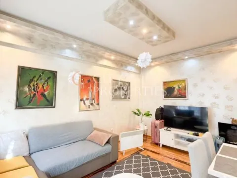 Stan in Dalmatinska ulica