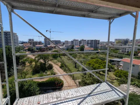 Prodaja, jednosoban stan, 56m², Ilino, Bar - image 9