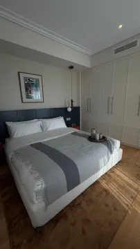 Sale, one bedroom apartment, 45m², Porto Montenegro, Tivat - image 13