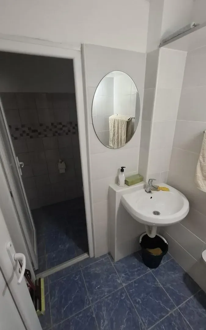Rent, office space, 140m², Petrovaradin, Novi Sad