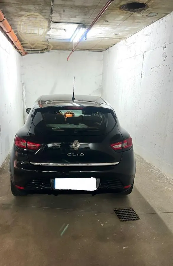 Izdavanje, parking/garaža, 15m², Lipov Lad, Zvezdara Sve Podlokacije