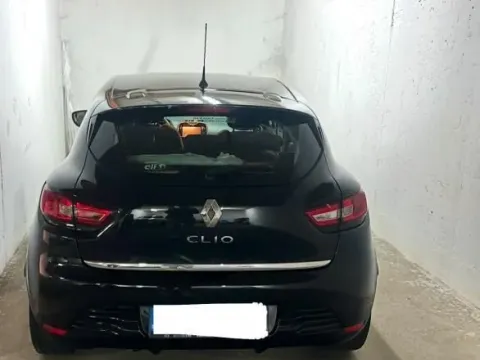 Parking garaža in Lipov Lad