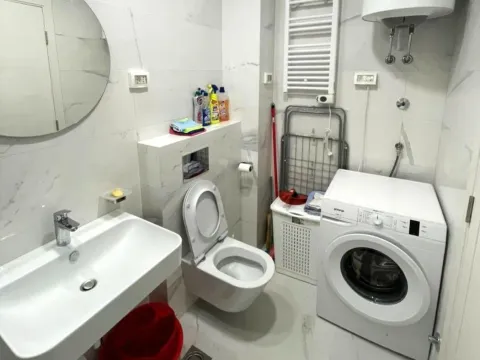Rent, apartment, 47m², Central Point, Podgorica - image 10