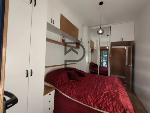 Rent, one bedroom apartment, 53m², Centar, Podgorica - image 5