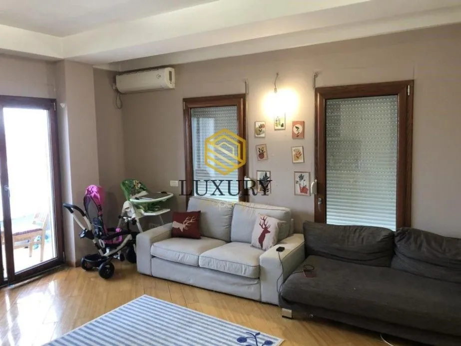 Prodaja, stan, 64m², Stari Aerodrom, Podgorica