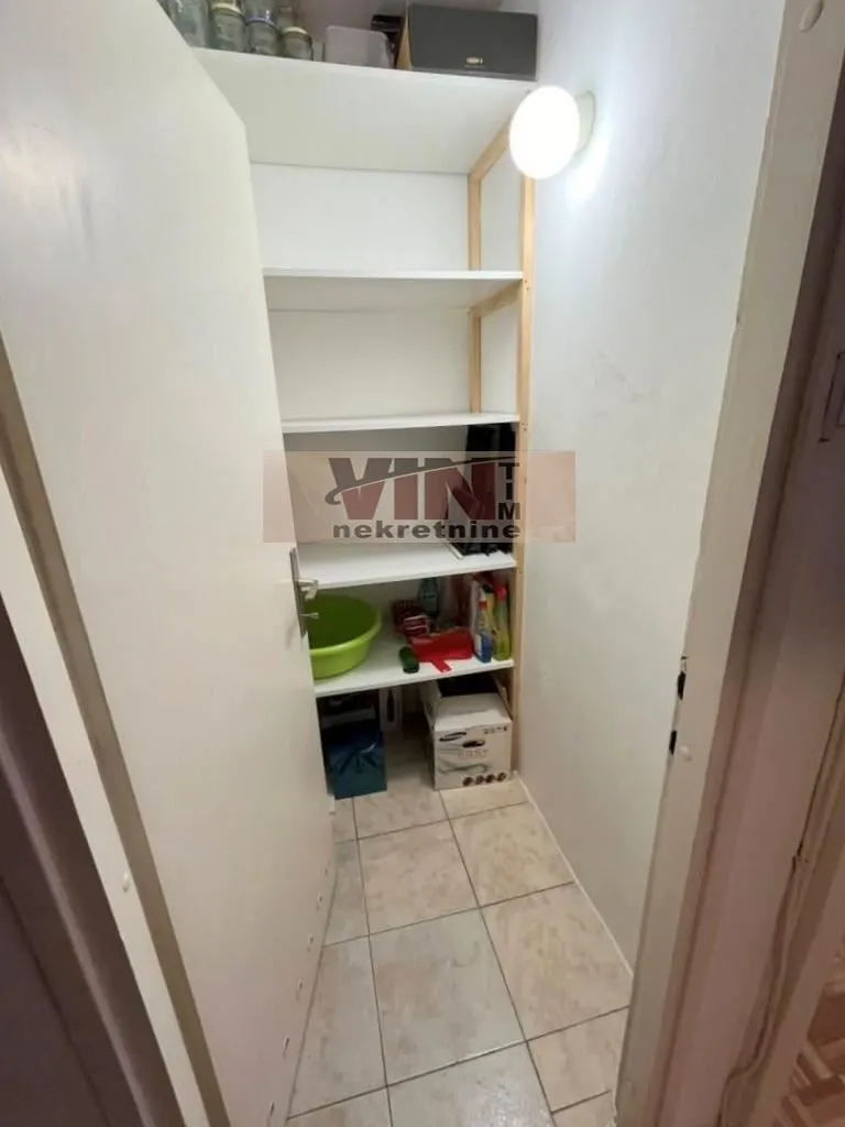 Prodaja, dvosoban stan, 51m², Bezanijska Kosa 2, Bežanijska Kosa Sve Podlokacije