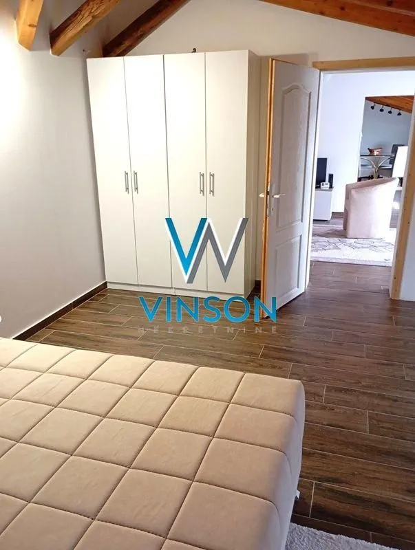 Izdavanje, dvosoban stan, 64m², Telep, Novi Sad Sve Podlokacije