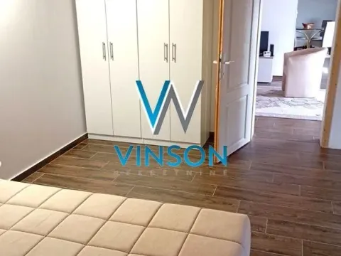 Izdavanje, dvosoban stan, 64m², Telep, Novi Sad Sve Podlokacije - image 5