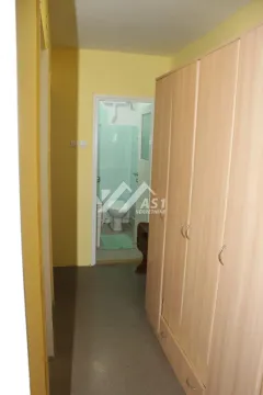 Izdavanje, jednosoban stan, 54m², Banatić, Novi Sad Sve Podlokacije - image 6