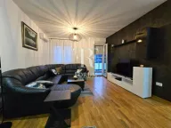 Rent, two bedroom apartment, 65m², City Kvart, Podgorica - image 1