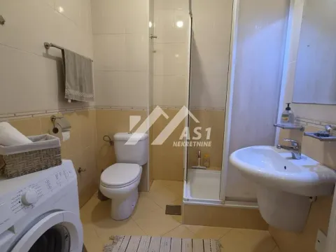 Izdavanje, jednosoban stan, 33m², Socijalno, Novi Sad Sve Podlokacije - image 6