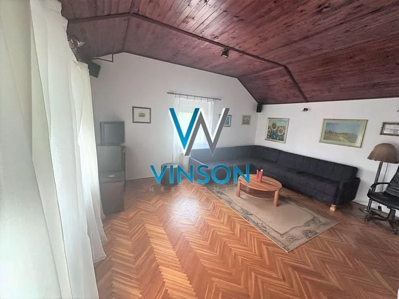 Izdavanje, kuća, 140m², Adice, Novi Sad Sve Podlokacije