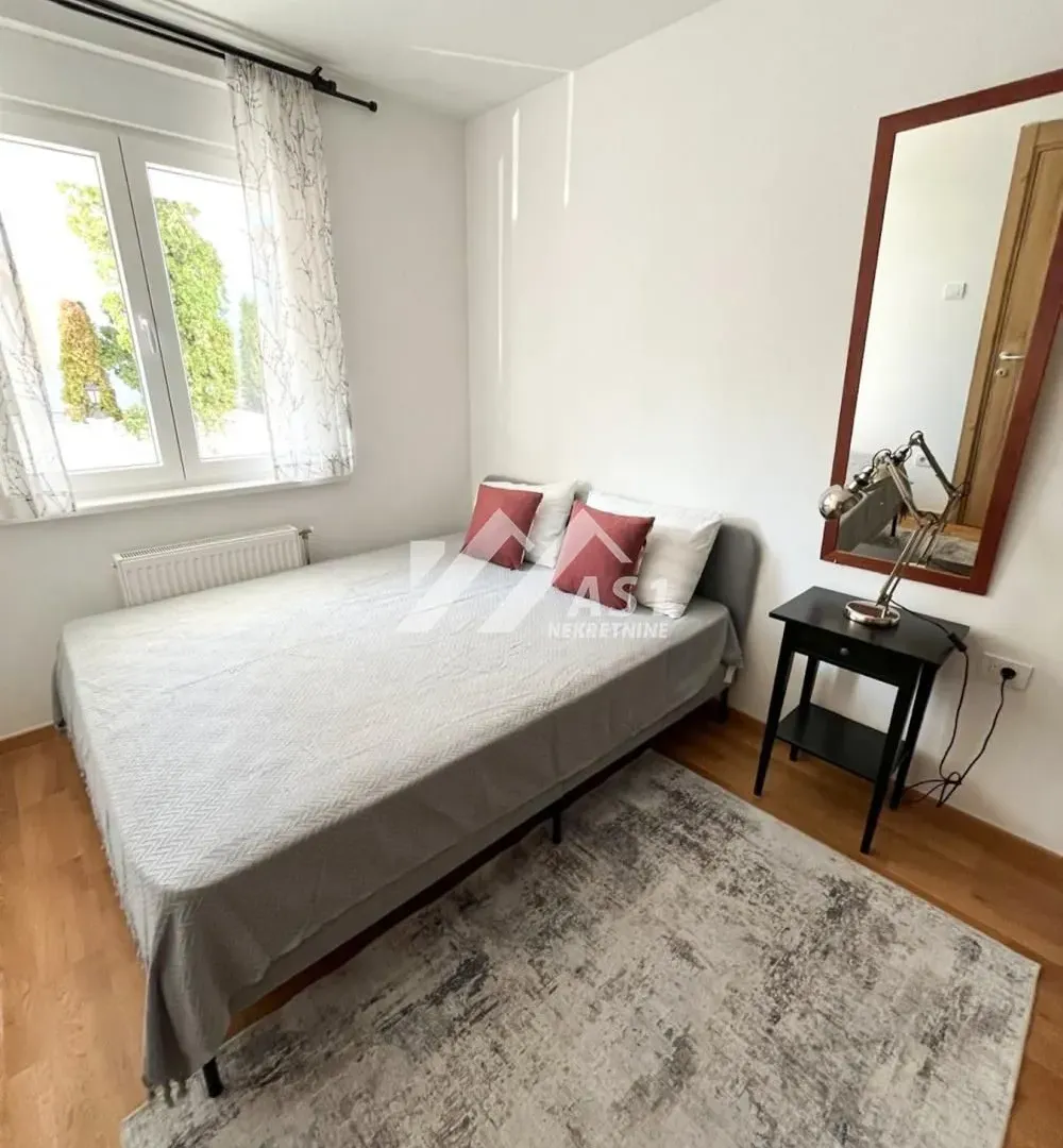 Izdavanje, jednosoban stan, 32m², Telep, Novi Sad Sve Podlokacije