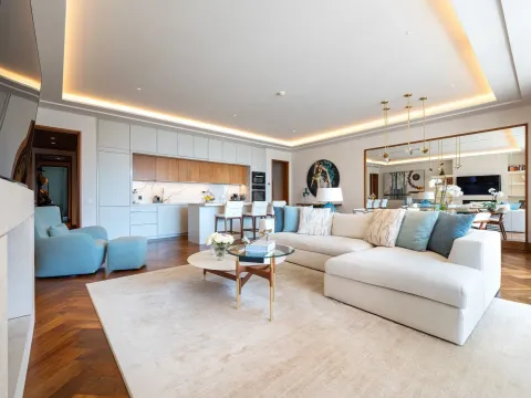 Sale, two bedroom apartment, 175m², Porto Montenegro, Tivat - image 4