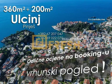 Prodaja, kuća, 360m², Ulcinj, Crna Gora - image 3