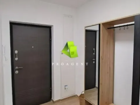 Rent, one bedroom apartment, 48m², Pantelej, Niš - image 6