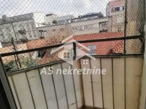 Izdavanje, dvosoban stan, 46m², Stari Grad, Beograd - image 15