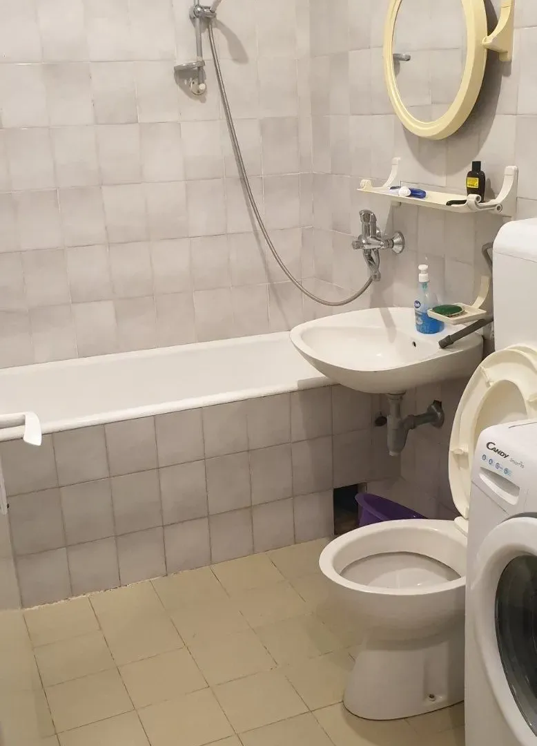 Sale, two bedroom apartment, 62m², Novi Beograd Sve Podlokacije, Beograd