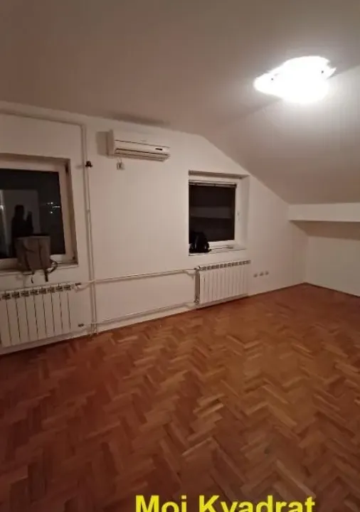 Sale, two bedroom apartment, 50m², Čukarica, Beograd