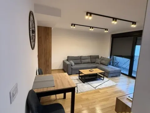 Izdavanje, dvosoban stan, 47m², Južni Bulevar, Vračar Sve Podlokacije - image 2