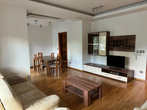 Izdavanje, dvosoban stan, 82m², Centar, Podgorica - image 2