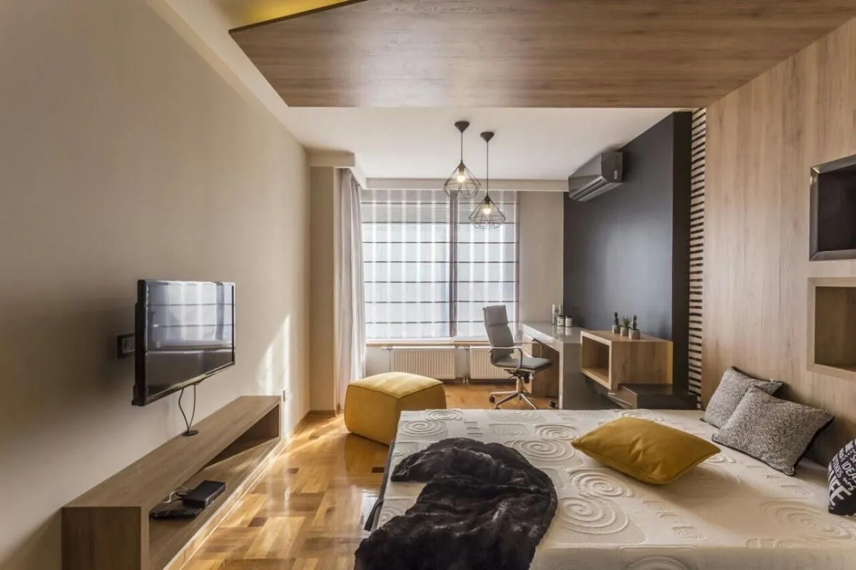 Prodaja, trosoban stan, 120m², Bulevar patrijarha Pavla, Novi Sad Sve Podlokacije