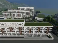 Prodaja,  poslovni prostor, 54m2, Bečići, Budva