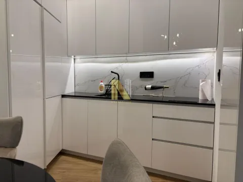 Rent, two bedroom apartment, 57m², Centar, Novi Sad - image 5
