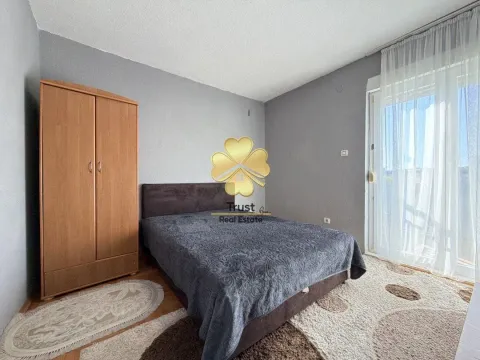 Rent, one bedroom apartment, 50m², Stari Aerodrom, Podgorica - image 9