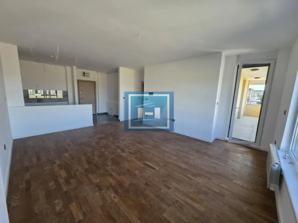Prodaja, četvorosoban stan, 88m², Bubanj, Kragujevac
