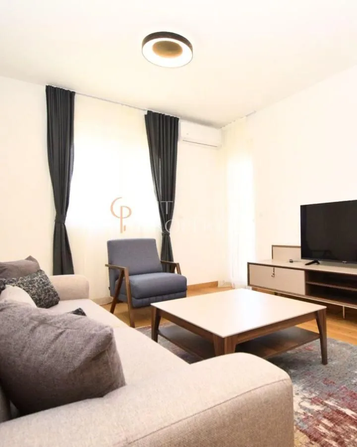 Izdavanje, stan, 71m², New City, Podgorica