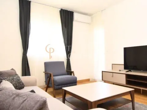Rent, apartment, 71m², New City, Podgorica - image 9