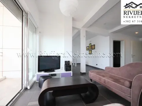 Sale, two bedroom apartment, 100m², Herceg Novi, Crna Gora - image 1
