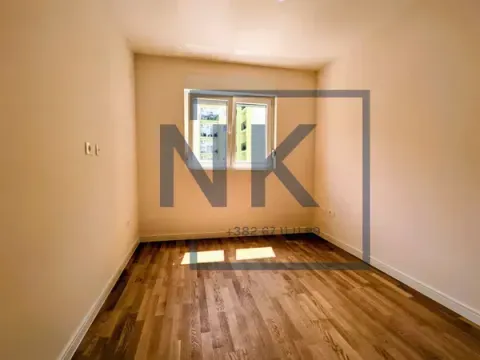 Rent, one bedroom apartment, 40m², Tuški Put, Podgorica - image 4