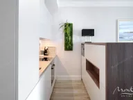 Sale, studio apartment, 46m², Luštica Bay, Tivat - image 7