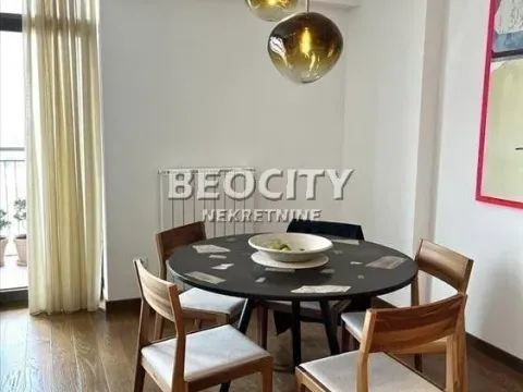 Izdavanje, četvorosoban stan, 120m², Beograd Na Vodi, Beograd - image 5