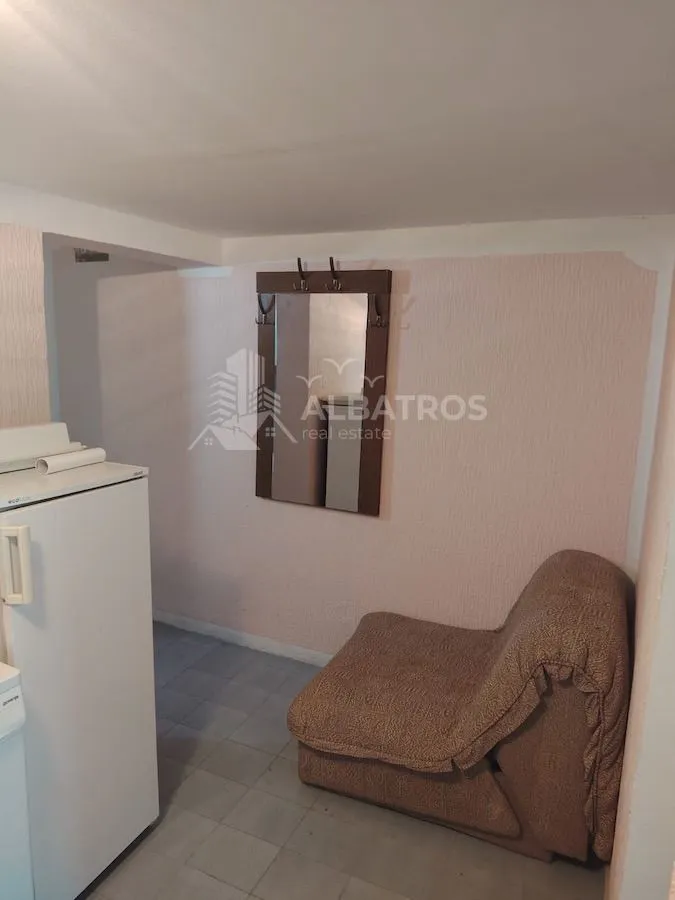Sale, one bedroom apartment, 44m², Sutomore, Bar