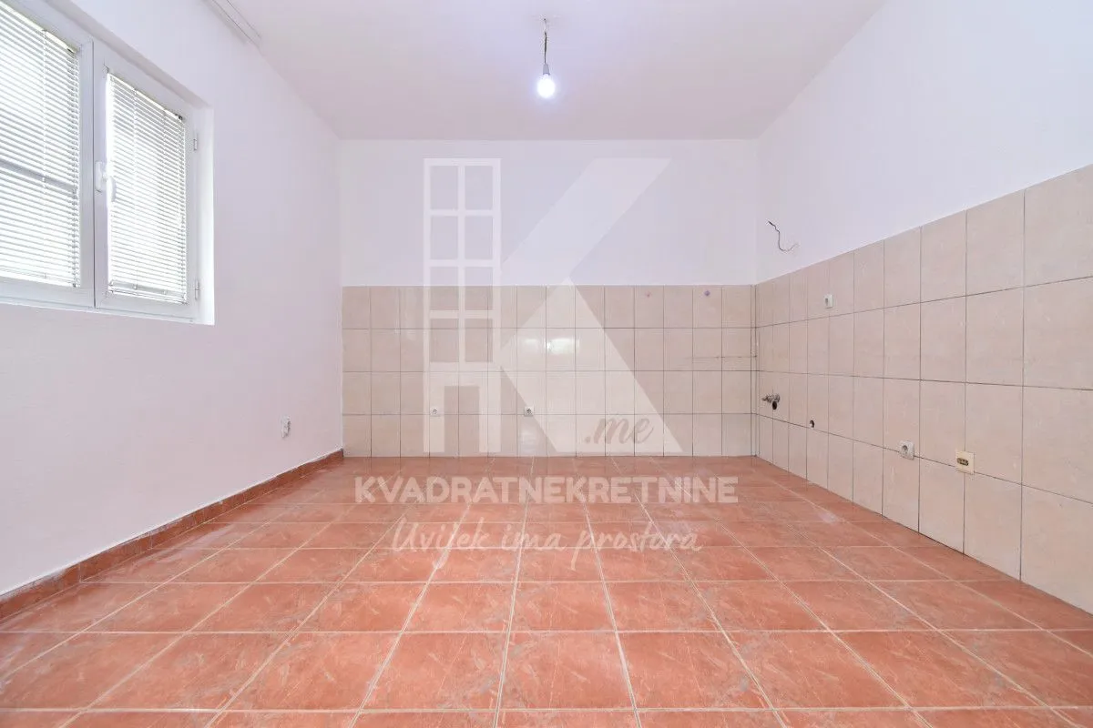 Rent, two bedroom apartment, 65m², Zabjelo, Podgorica